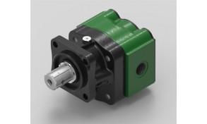 PG331 - CAST IRON GEAR PUMP